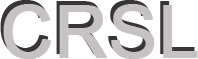 Logo: CRSL